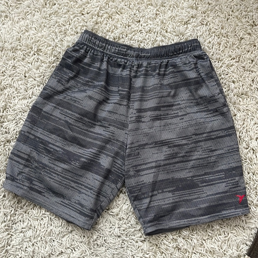 Old Navy basketball shorts